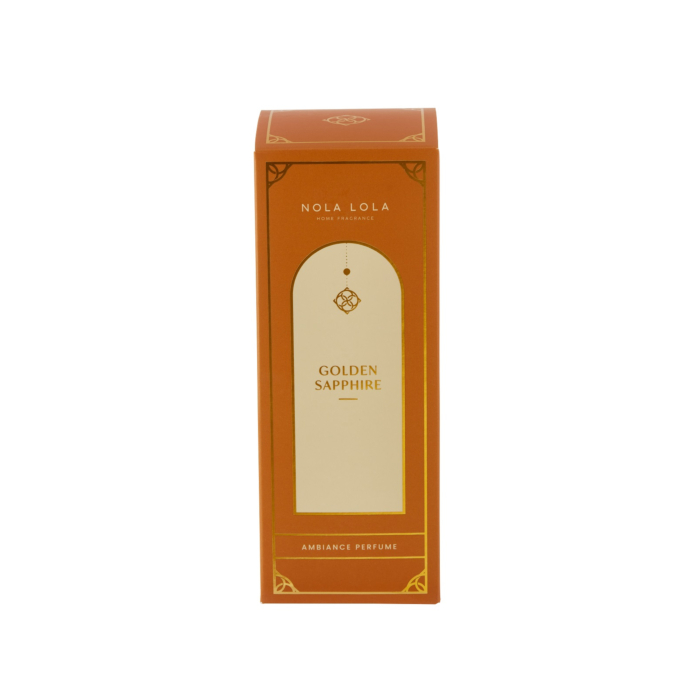 Nola Lola Golden Sapphire Perfumy do wnętrz