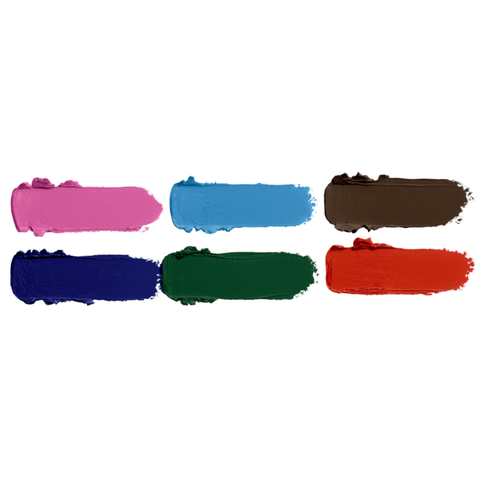NYX SFX Farba do twarzy i ciała Secondary