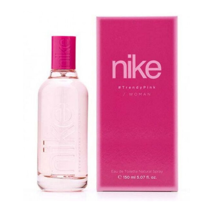 Nike Trendy Pink Woda toaletowa dla kobiet