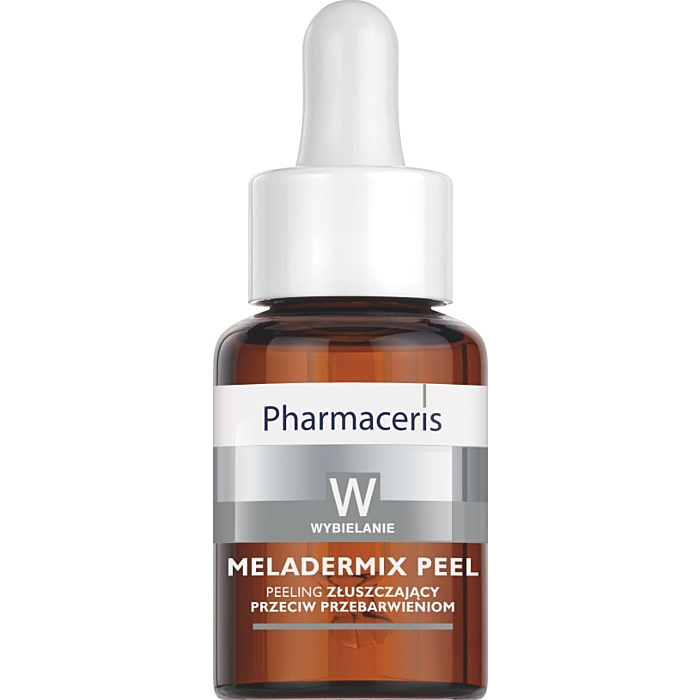 Pharmaceris W Meladermix Peel Peeling złuszczający przeciw przebarwieniom