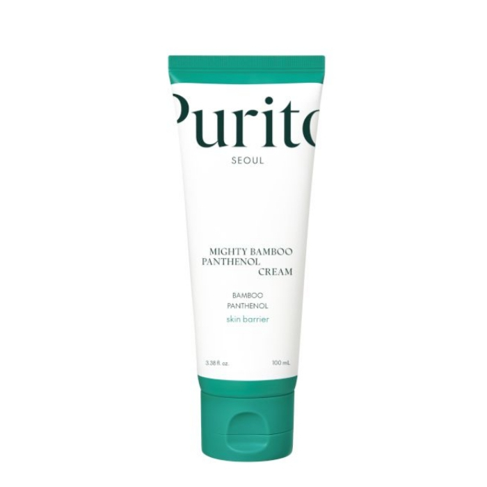 Purito Mighty Bamboo Krem z pantenolem