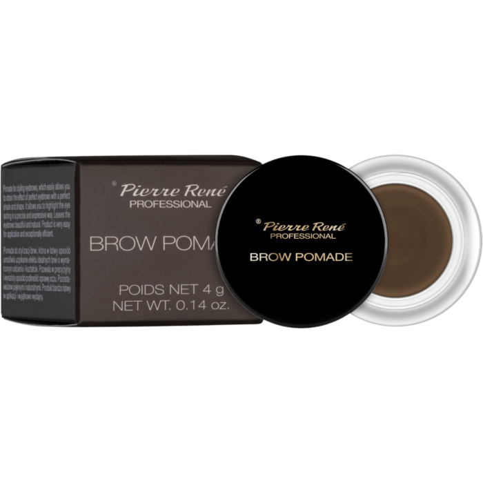 Pierre Rene Brow Pomade