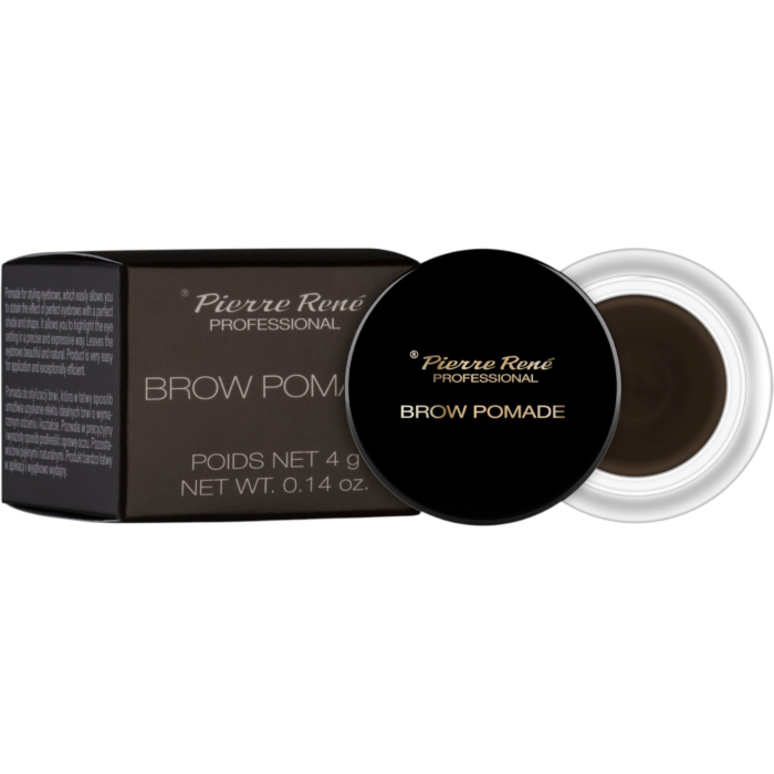 Pierre Rene Brow Pomade