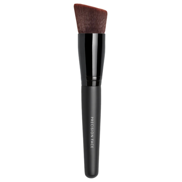 bareMinerals Precision Face Brush Pędzel do pudru