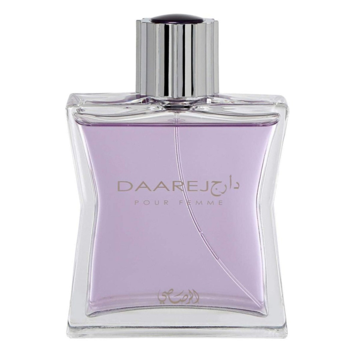Rasasi Daarej Woda perfumowana dla kobiet