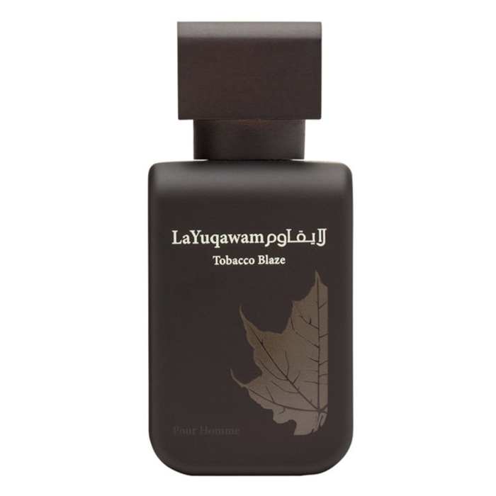 Rasasi La Yuqawam Tobacco Blaze Woda perfumowana dla mężczyzn