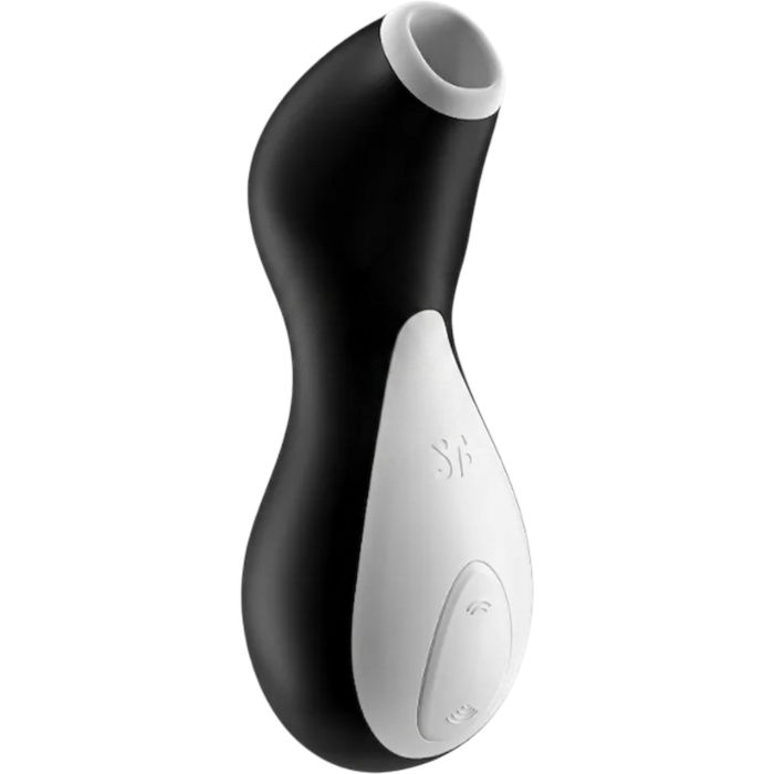 Satisfyer Masażer Penguin Holiday Edition