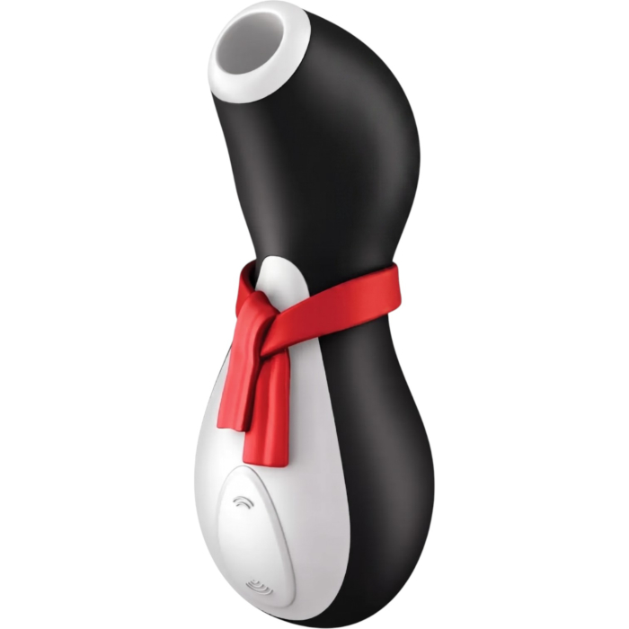 Satisfyer Masażer Penguin Holiday Edition