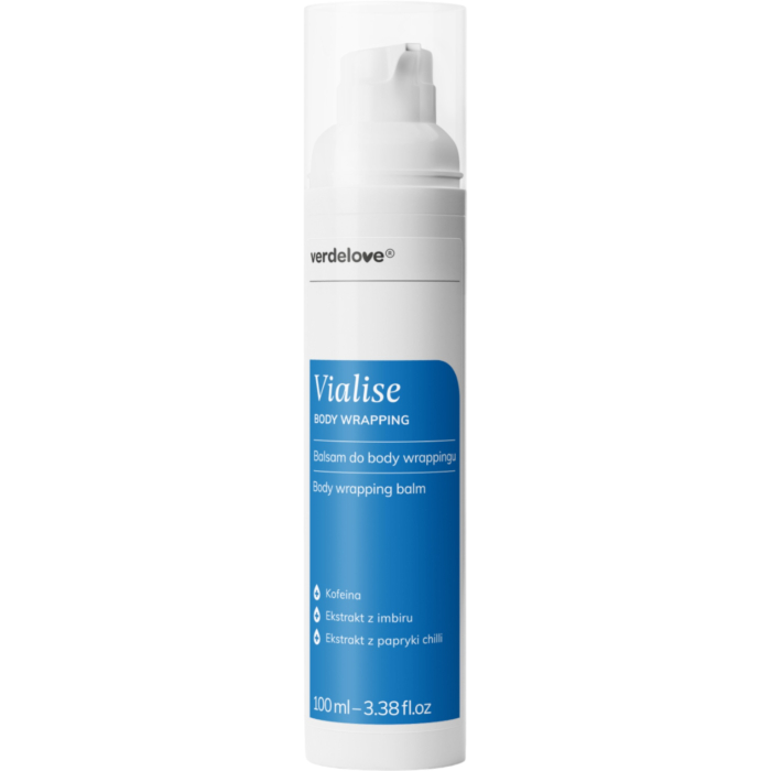 Verdelove Vialise Body Wrapping