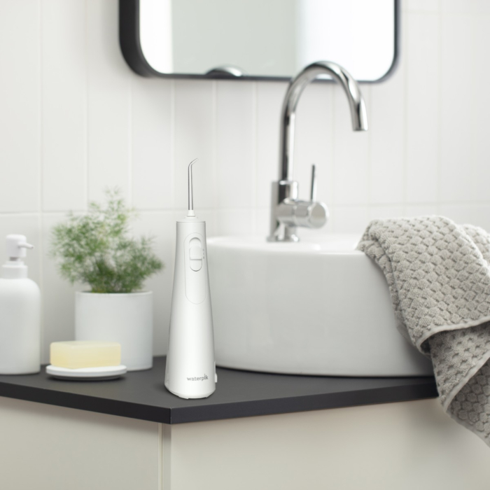 Waterpik Irygator bezprzewodowy, WF-21 Cordless Enhanced