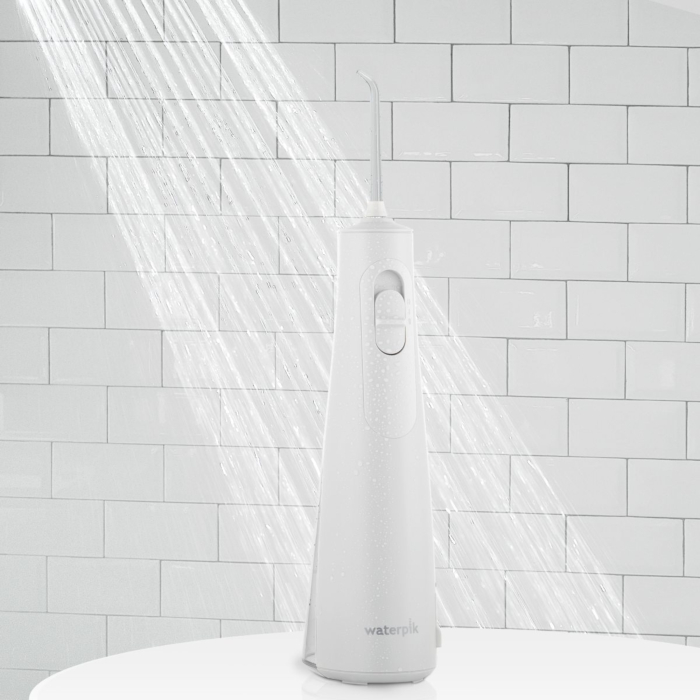 Waterpik Irygator bezprzewodowy, WF-21 Cordless Enhanced