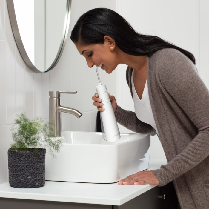 Waterpik Irygator bezprzewodowy, WF-21 Cordless Enhanced