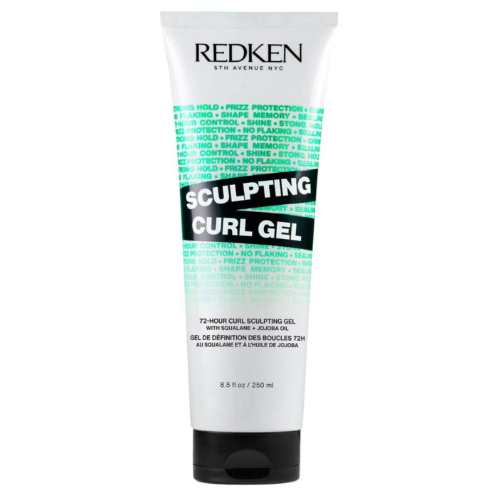Redken Curl Stylers Żel do włosów