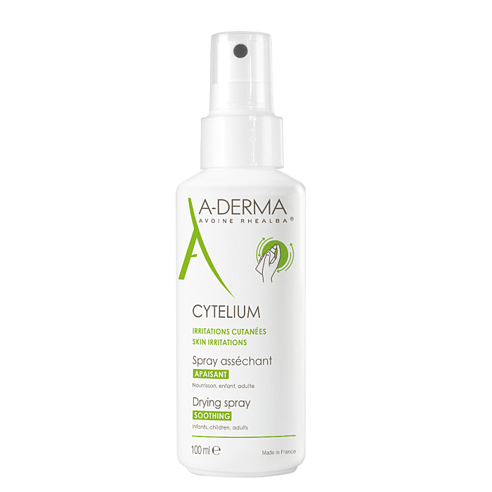 A-Derma Cytelium Spray osuszający
