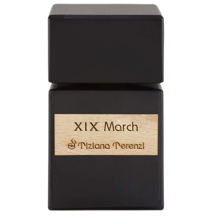 Tiziana Terenzi XIX March ekstrakt perfum spray, 100ml