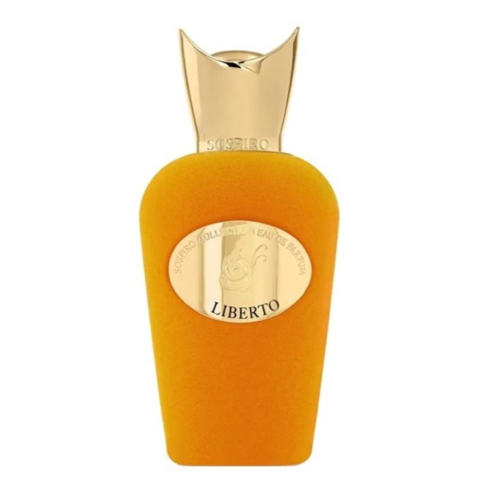 Sospiro Perfumes Liberto woda perfumowana spray, 100ml