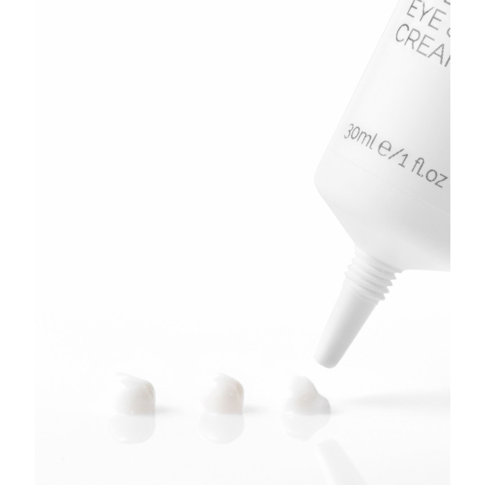 Christina Unstress Pro Biotic Eye & Neck Day Cream — Krem pod oczy z probiotykami kojący