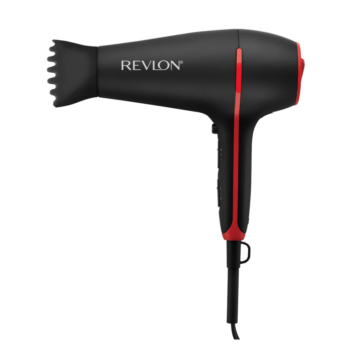 REVLON SMOOTHSTAY RVDR5317E Suszarka do włosów z olejkiem kokosowym i dyfuzorem