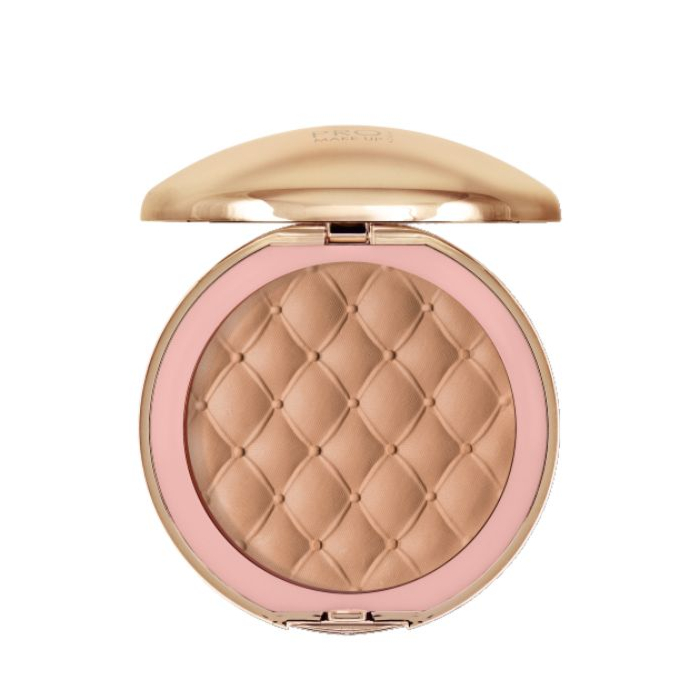 Affect Bronzer prasowany, Glamour Brazil