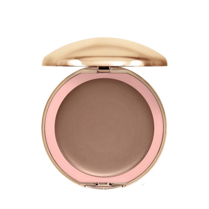 Affect Bronzer w kremie, Saint Tropez
