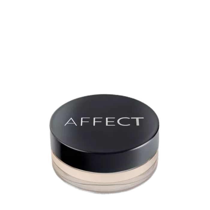 Affect Mineralny puder sypki Soft Touch 