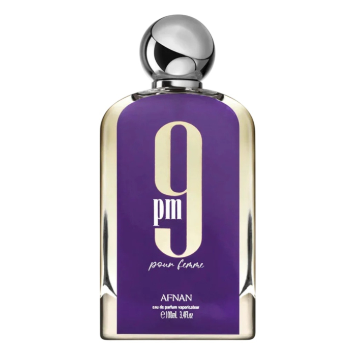 Afnan 9 PM Woda perfumowana dla kobiet