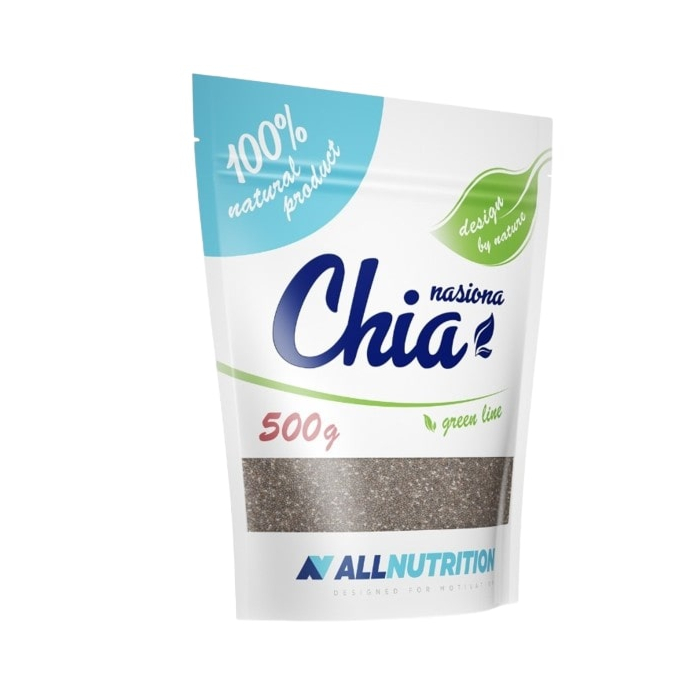 Allnutrition Green Line Chia