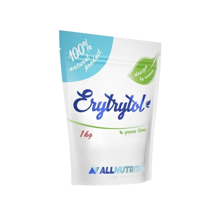 Allnutrition Green Line Erytrytol, 1000 g