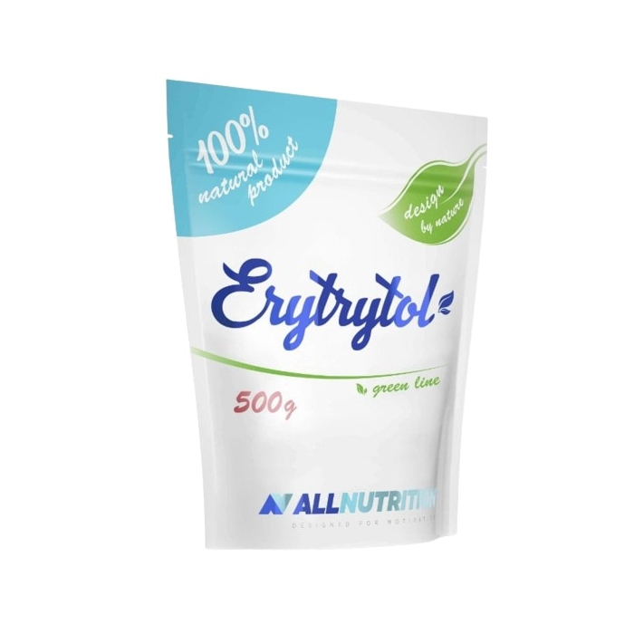 Allnutrition Green Line Erytrytol, 500 g