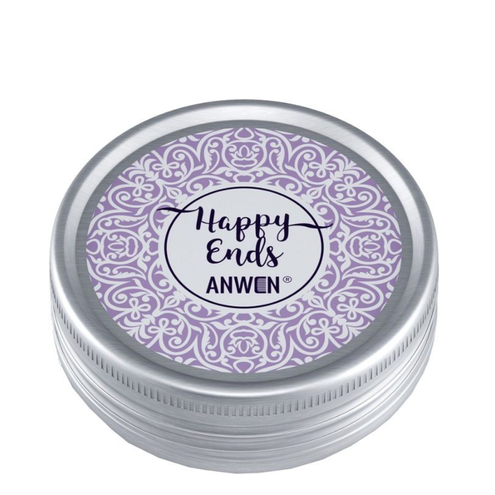 Anwen Happy Ends Serum do zabezpieczania końcówek włosów