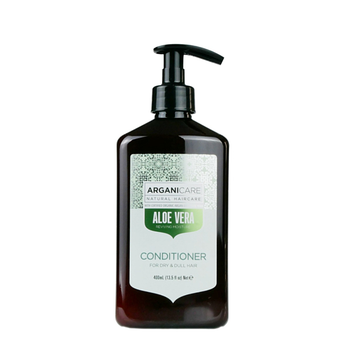 Arganicare Aloe Vera Odżywka do włosów