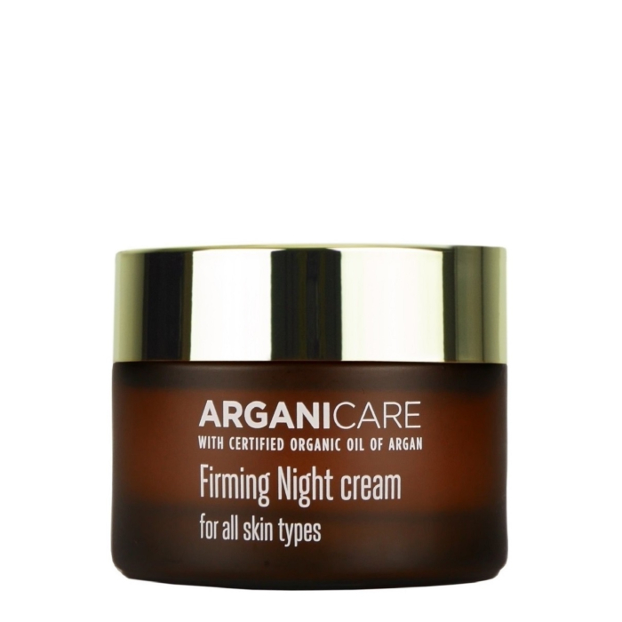 Arganicare Firming Night Cream