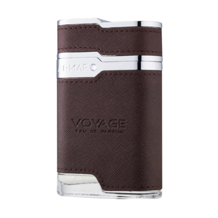 Armaf Voyage Brown Woda perfumowana dla mężczyzn