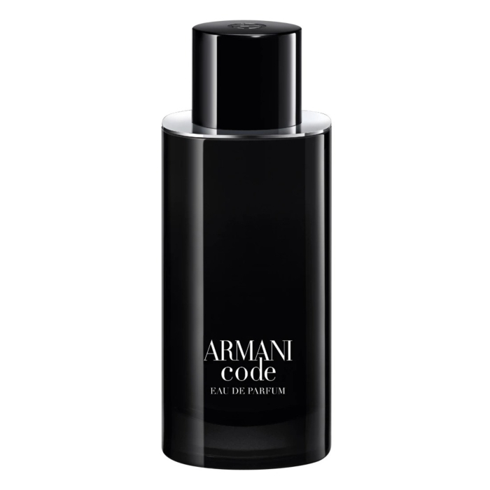 Giorgio Armani Code Woda perfumowana dla mężczyzn, 125 ml