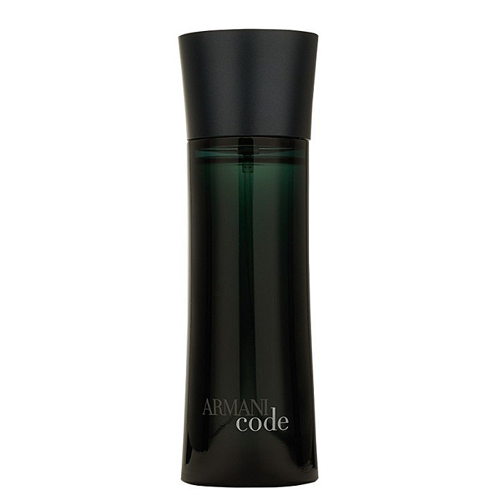 Giorgio Armani Code Woda toaletowa dla mężczyzn, 125ml