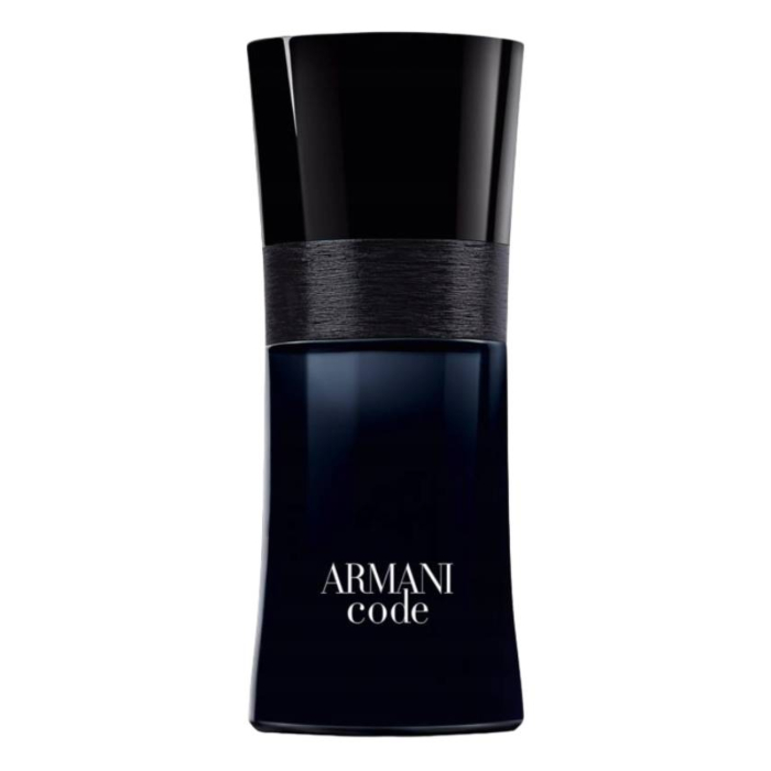 Giorgio Armani Code Woda toaletowa dla mężczyzn, 50 ml