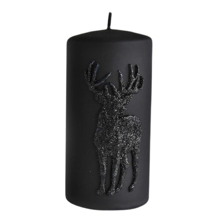 Artman Candles Jeleń Świeca zapachowa, parafinowa