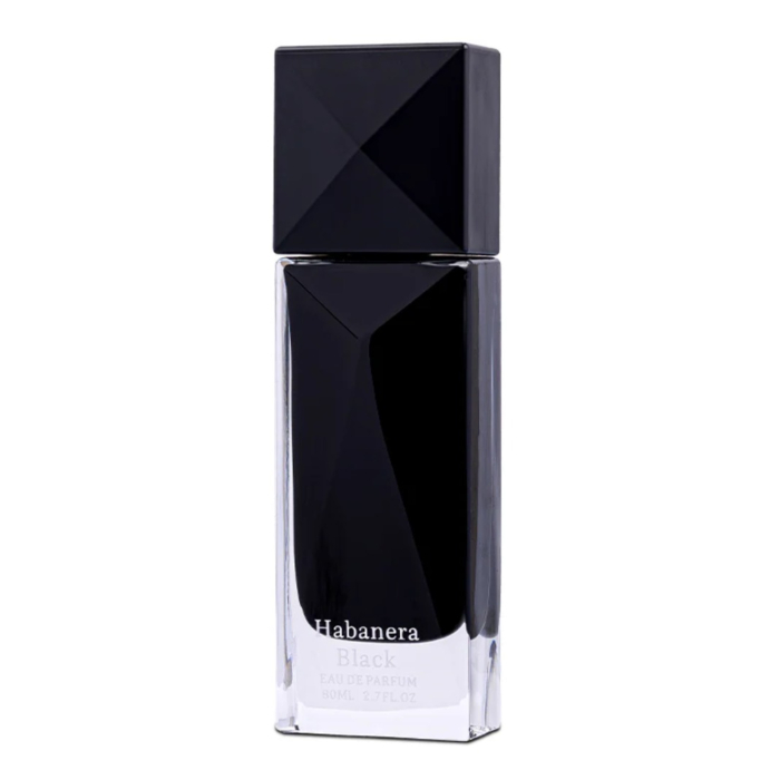 Aurora Scents Habanera Black Woda perfumowana dla mężczyzn