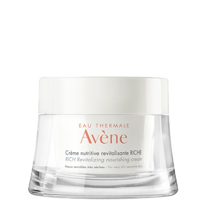 Avène Creme Nutritive Compensatrice Riche Krem odżywczy