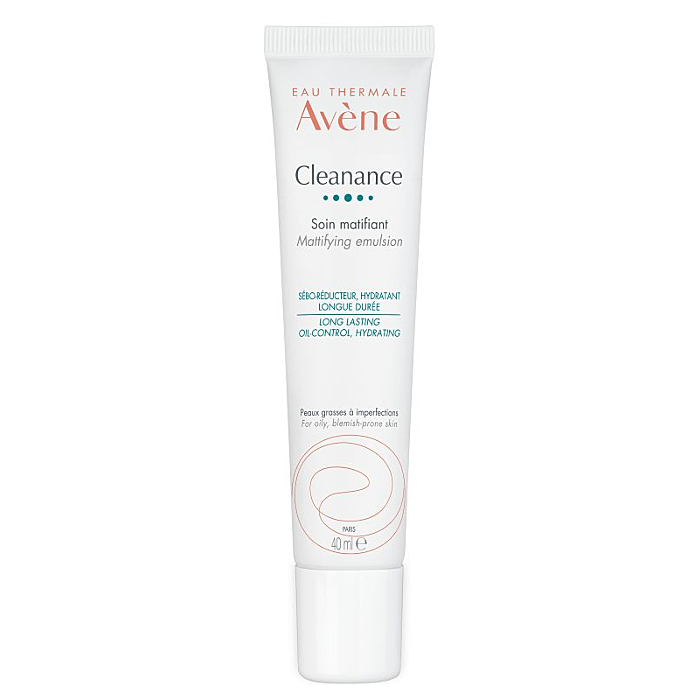 Avène Cleanance Emulsja matująca