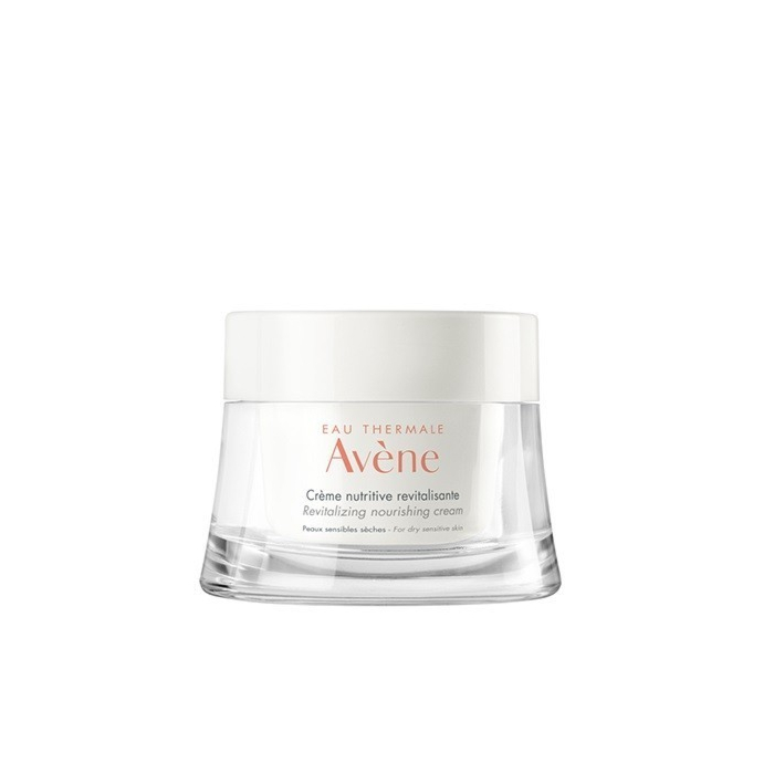 Avène Creme Nutritive Compensatrice Krem rewitalizujący