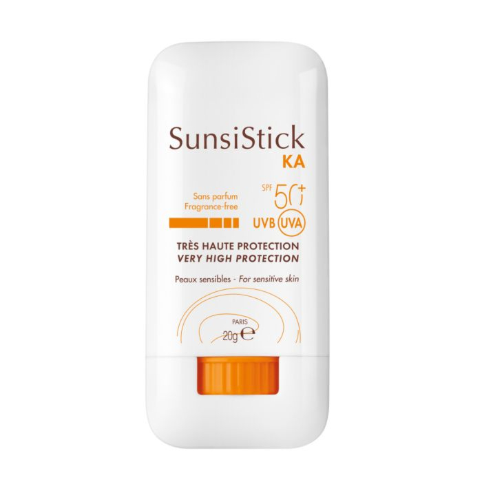 Avène Sunsistick KA Sztyft ochronny SPF50+