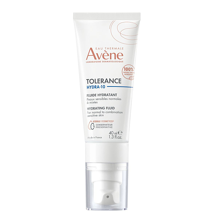 Avène Tolerance Hydra-10 Fluid nawilżający
