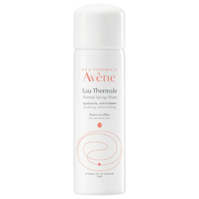 Avène Woda termalna w aerozolu, 50 ml