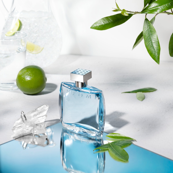 Azzaro Chrome Woda toaletowa dla mężczyzn, 100 ml
