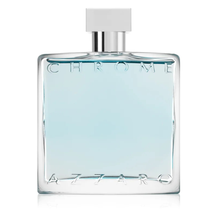 Azzaro Chrome Woda toaletowa dla mężczyzn, 100 ml