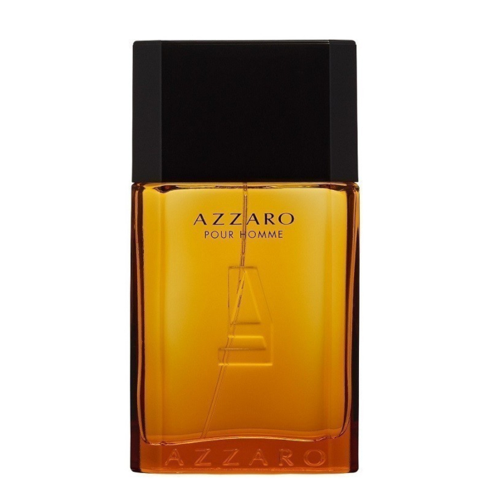 Azzaro Pour Homme Woda toaletowa dla mężczyzn, 50 ml