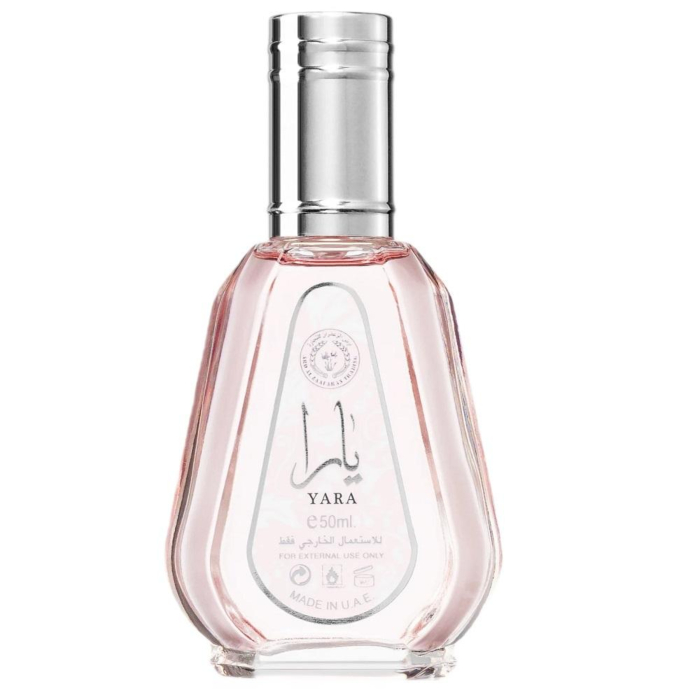 Ard al Zaafaran Yara woda perfumowana spray, 50ml