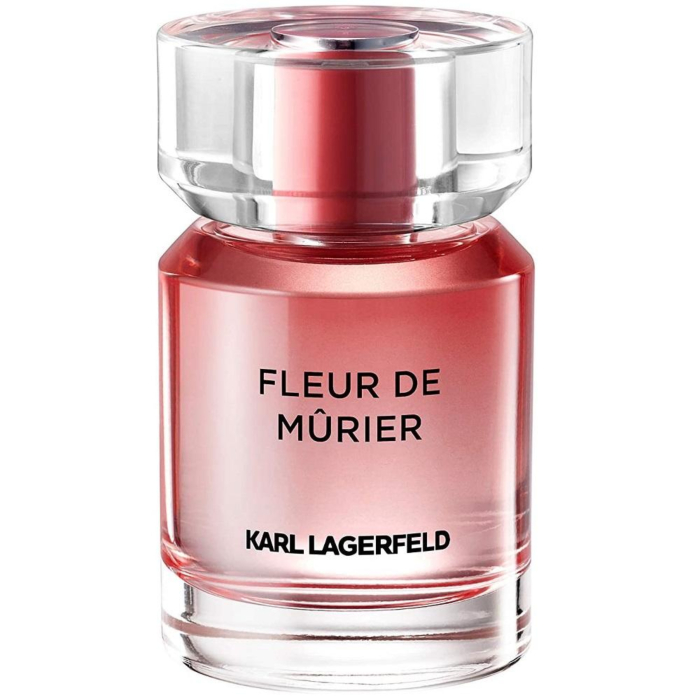 Karl Lagerfeld Fleur de Murier woda perfumowana spray, 50ml