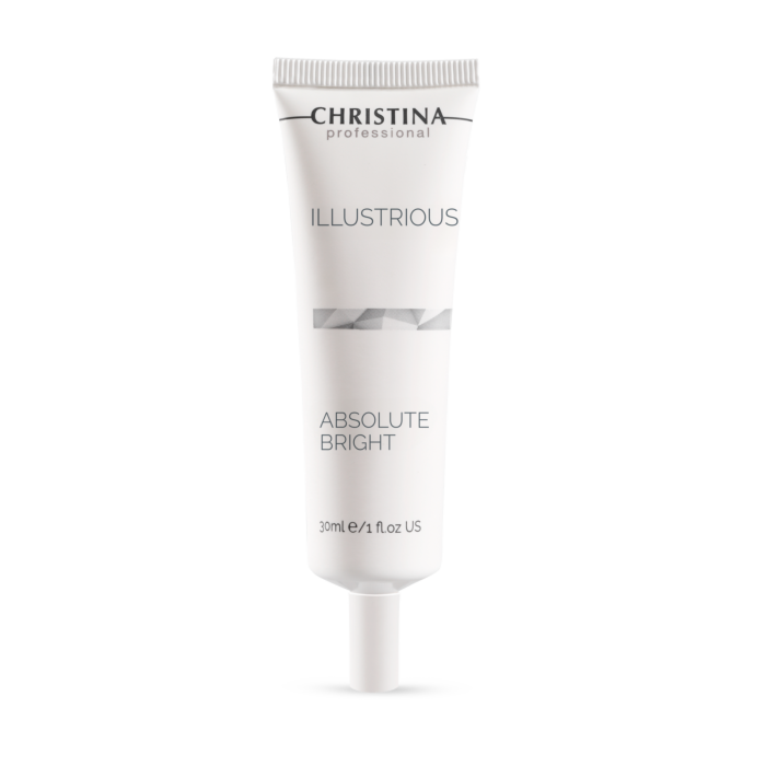 Christina Illustrious Absolute Bright — Preparat na przebarwienia
